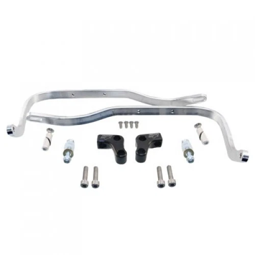 Fastway F.I.T. Versión 3 Guardamanos 1 1/8" Barras 22-V3-040 Foto 1 de 1