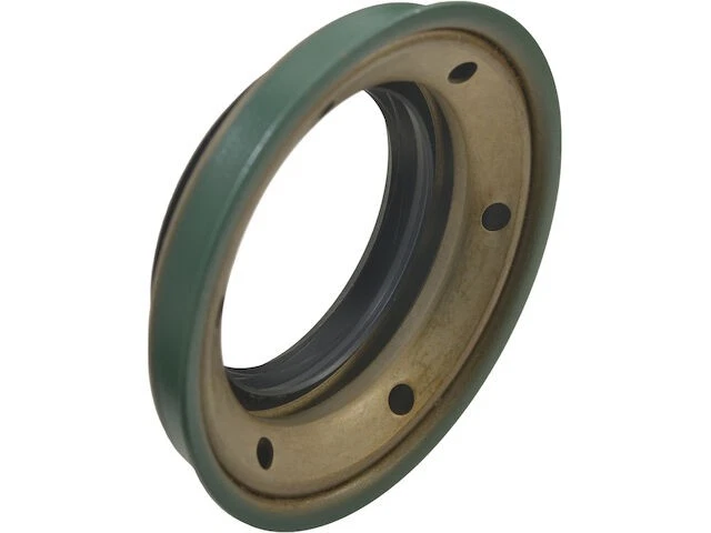 Left Auto Trans Output Shaft Seal For 1993-2002 Cadillac Eldorado 1994 GQ529KZ - Image 1 of 1