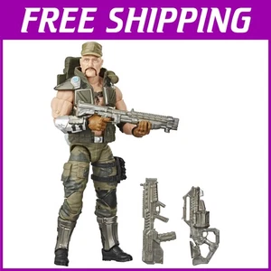 Classified Series Gung Ho with Artistic Packaging - Picture 1 of 8