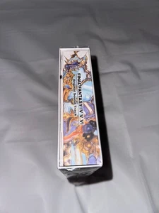 Final Fantasy IV V VI Soundtrack Finest Box CK - Bild 1 von 4