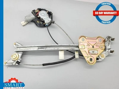 Motor regulador ventana pasajero derecho Lexus SC430 Z40 02-10 OEM probado Foto 1 de 4