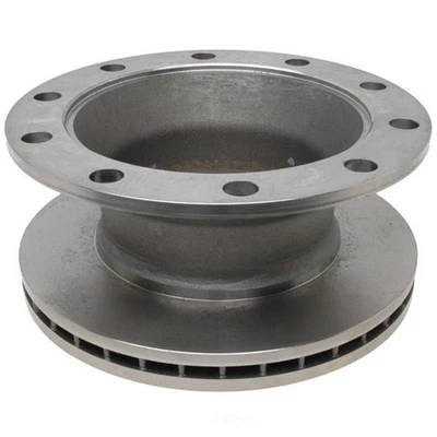 Rotor de freno de disco - Especial - Camión Raybestos 66880 se adapta a 87-90 Ford CF8000 Foto 1 de 3