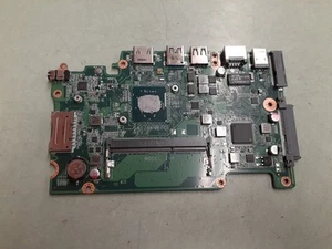 Acer Aspire E3-112 ES1-111M V3-112P Motherboard DA0ZHKMB6C0 / SR1YJ - Picture 1 of 4