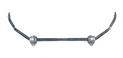 07-13 BMW E90 E92 E93 328i 335i tracción trasera estabilizador delantero barra estabilizadora OEM 80k Foto 1 de 4