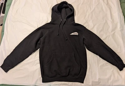 Tocado con capucha bordado Indian Motorcycle Ambassador raro - pequeño Foto 1 de 4