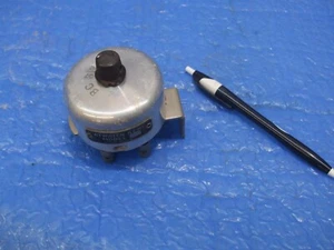 Atwater Kent Vintage BC SW switch Rare parts - Picture 1 of 7