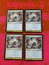 4x Palliation Accord | Dissension | MTG Magic Cards