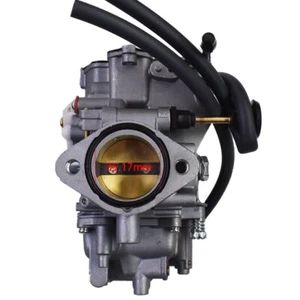Carburador apto para 1987-2004 Yamaha Warrior 350 YFM 350 Yfm350 ATV Quad ✅ - Imagen 1 de 6