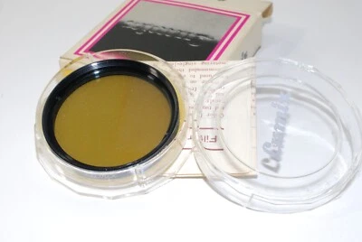 Lumix 49mm ND Filter Neutral Density ND 2 NOS - Image 1 of 3