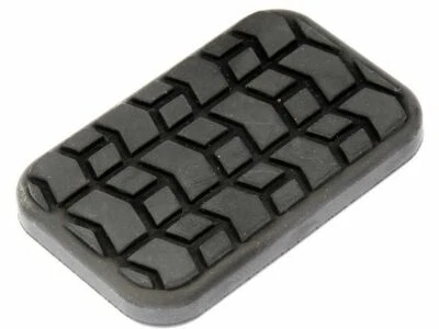 Almohadilla de pedal de embrague Dorman 45128KM 1987 1988 para Mazda 323 1986-1989 Foto 1 de 2
