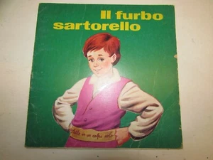 Der schlaue Schneider HALSKETTE FRÖHLICHER KOBOLD - AUSGABE MALIPIERO - Bild 1 von 1