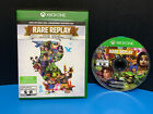 Rare Replay Xbox One Complet Battletoads Conker's Bad Fur Day 30 jeux à succès