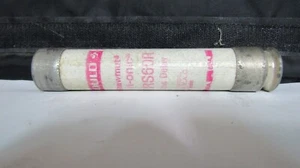 Fusible Gould Shawmut TRS60R Time Delay 60A 600 VAC Clase RK5 - Imagen 1 de 1