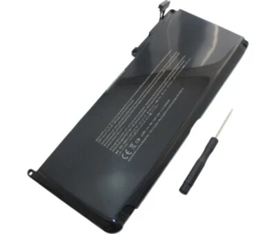 New A1331 Battery for Apple MacBook Unibody 13" A1342 2009 020-6580-A 020-6582-A - Image 1 of 4