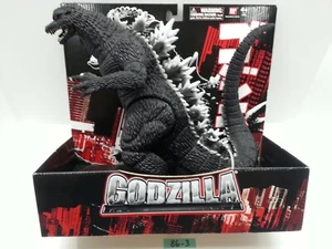 GODZILLA FINAL WARS 10” Deluxe Action Figure #96791 Bandai USA 2013 - BRAND NEW - Picture 1 of 5