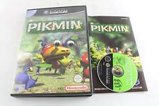 Nintendo Gamecube Pikmin Videospiel PAL Sammlerkopie