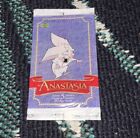 1998 Upper Deck Don Bluth’s Anastasia Trading Cards (Bartok pack)
