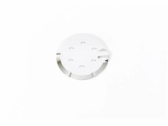 适用于 2009 - 2010 道奇 Ram 4500 燃油门盖 Putco 97192DX — 第 1/2 张图片