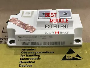 1PCS INFINEON FZ800R12KE3 power supply module NEW 100% Quality Assurance - Bild 1 von 5