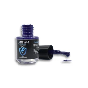 5ml Liquid Metal Shield Conformal Coating for Circuit Board Protection US MADE - Afbeelding 1 van 4