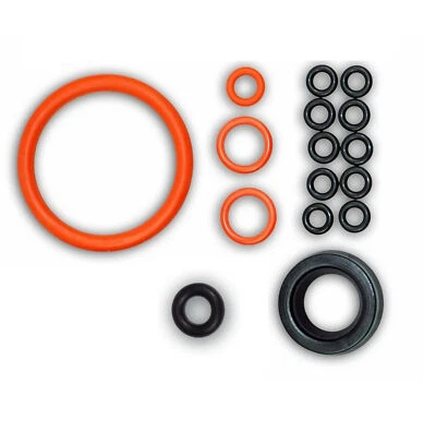 Dichtungssatz passend für Saeco Royal Magic Incanto HD Wassertank Brühgruppe