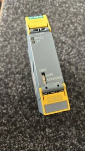 SIEMENS 3SK1111-1AB30 Condizioni perfette! - Bild 1 von 2