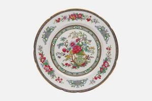 Paragon & Royal Albert - Tree of Kashmir - Breakfast / Lunch Plate - 132957Y - Picture 1 of 3