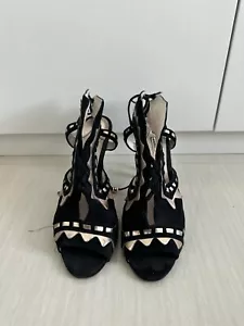 Sophia Webster Heels Size 40 - Picture 1 of 3