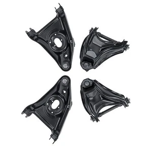 Upper&Lower Control Arms Fits 64-72 Chevy Buick GMC Skylark Chevelle Pontiac - Bild 1 von 4