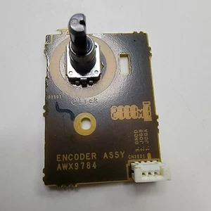 Pioneer Encoder ASSY Assembly Part # AWX9784 - Parts - Picture 1 of 3