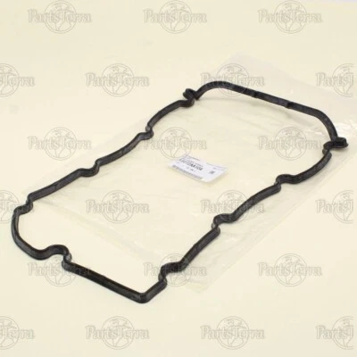 Junta de cubierta de válvula de motor izquierda 13272AA104 OEM genuino Subaru Outback 2001-2004 Foto 1 de 4
