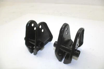 Juego de soportes de montaje de brazo de par delantero 95 Arctic Cat Z 440 OEM 1704-203 SA100 Foto 1 de 4