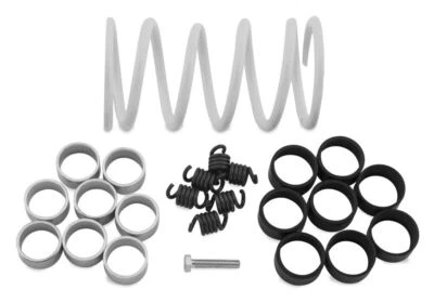 Kit de embrague de barro QuadBoss Performance - WE437370 Foto 1 de 3