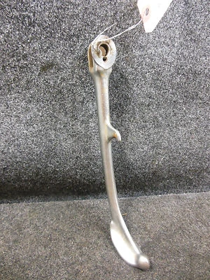 Pata de cabra lateral Honda Rebel CMX 250 2004 #U2429 en stock OEM Foto 1 de 4