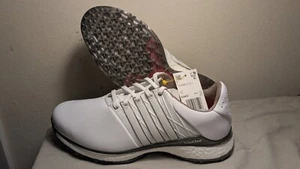 Men’s Adidas Tour360 XT-SL 2 Golf Shoes Size 7 - Picture 1 of 3