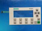 1Pcs For Siemens Td400c 6Av6 640-0Aa00-0Ax0 6Av6640-0Aa00-0Ax0 Button Film