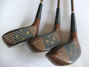 Slotline Lady Rampant Driver 3 and 5 Woods / Ladies Flex Lady Rampant Shaft - Picture 1 of 11