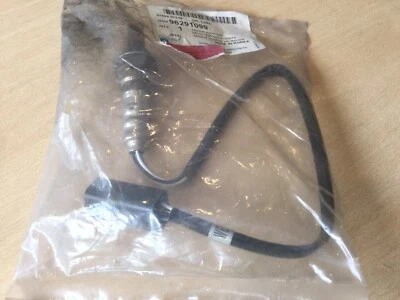 SENSOR DE OXÍGENO BNISB ORIGINAL GM CHEVCHEVROLET DAEWOO KALOS LACETTI NUBIRA LAMBDA  - Imagen 1 de 4