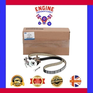 ORIGINAL ZAHNRIEMENSATZ FORD TRANSIT 2.0 ECOBLUE EURO 6 - 2631801 YNF6 YNFA YNFB - Bild 1 von 1