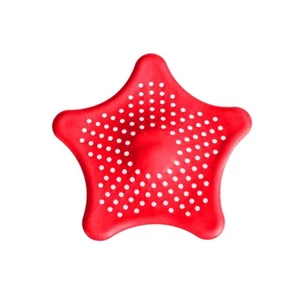 Filtre  Anti Cheveux Drain Douche Facile à Utiliser pour Evier Baignoire - Picture 1 of 1