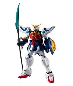Bandai - XXXG-01S Shenlong Gundam "Mobile Suit Gundam Wing" Gundam Universe