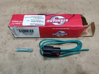 Standard Motor Products S-2280 Ignition Coil Connectorfor your 2016 Lincoln MKX - Image 1 of 3