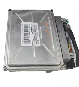 1998-1999 Pontiac Gram AM Engine Computer ECM ECU Control Module 16236757 OEM - Picture 1 of 12