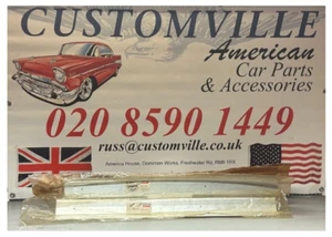 1963-91 jeep cherokee/wagoneer sill plates - Picture 1 of 2