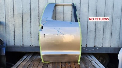 Toyota Tundra 2007-2014 2015 2016 2017 2018 2019 2020 2021 puerta trasera derecha carcasa Foto 1 de 4