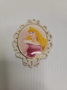 Lenox Disney Princess Sleeping Beauty Christmas Ornament - Picture 1 of 2
