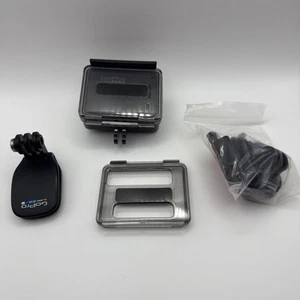 Cámara de acción impermeable GoPro Hero HWBL1 CHDHA-301 - Imagen 1 de 12