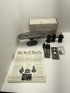 The Beall Tool Co. - The Beall Wood Threader - Picture 1 of 17