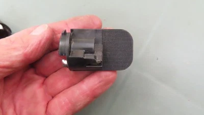 Enchufe de luz trasera Volvo V70 XC70 2001-2007 OEM 9483287 Foto 1 de 4