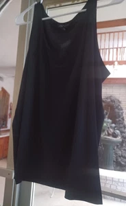 Damen Tank der Marke Slinky 3X schwarz - Bild 1 von 5